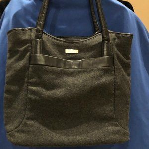 Victorinox Grey Womens Bag